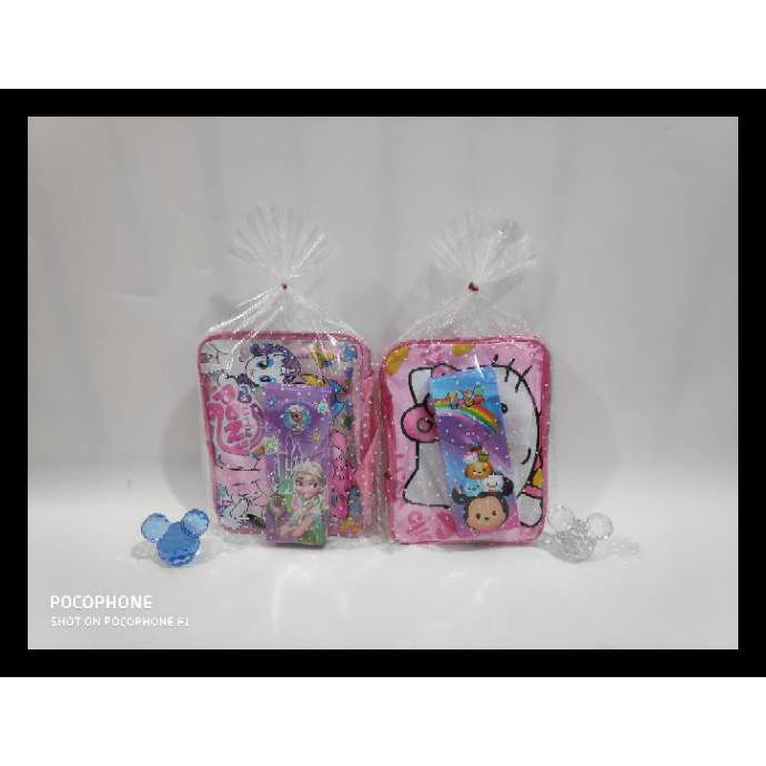 

( BAYAR DI TEMPAT BISA ) PAKET SOUVENIR ULTAH/PAKET BINGKISAN/ PAKET MURAH/PAKET UNIK/ PAKET