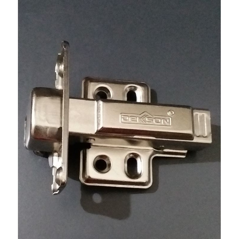 DEKSON Engsel Sendok soft close