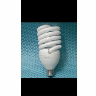 Lampu philips 45w tornado putih