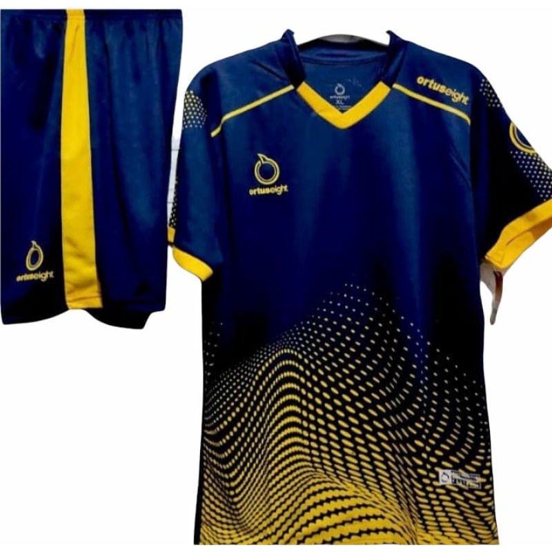 Setelan Olahraga, Setelan Futsal, Jersey Futsal