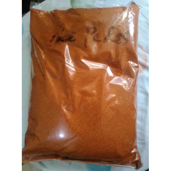 

Freesia Cabai Bubuk Original / Chili Powder 100 gram