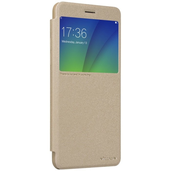 Flip Case Nillkin OPPO R9S Plus Sparkle Series