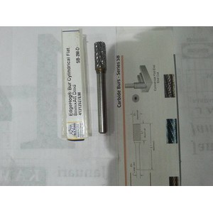 Mata Tuner / Rotary Burr SB-2M-D M.A. FORD