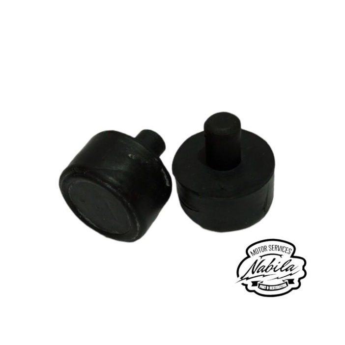 karet jok ganjal jok vespa nos