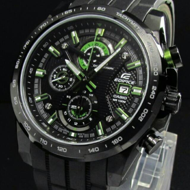 Jam Tangan Casio Edifice EFR 523PB 1AV