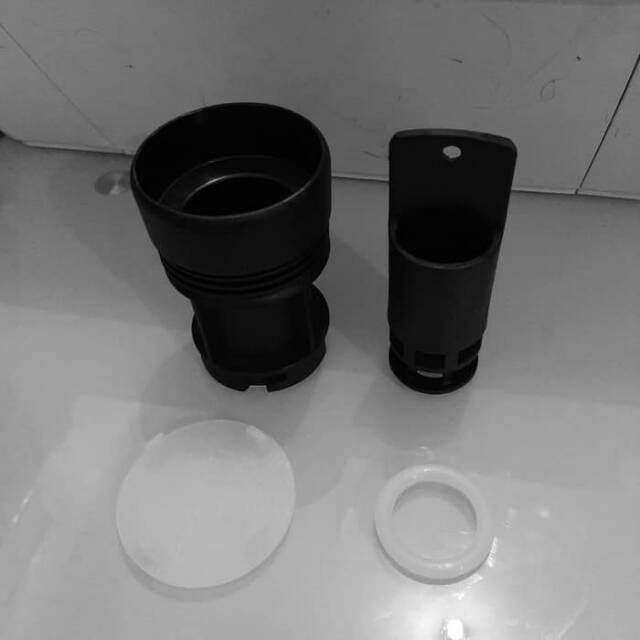 Rok Presso Kit GC / Spare Part Rok Presso