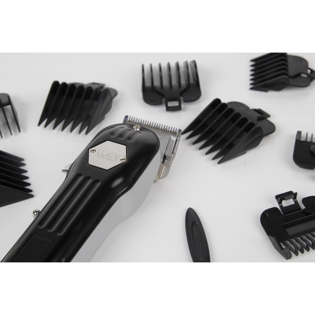 Lumi Professionals Nero Cordless Hair Clipper - Alat Cukur Rambut