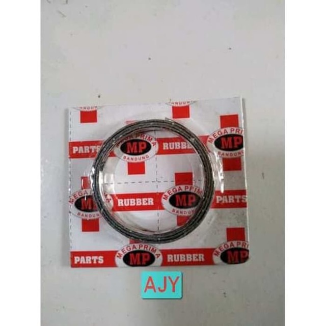 PAKING KNALPOT JOSS ATAS YAMAHA RX KING / RX SPECIAL GOOD QUALITY