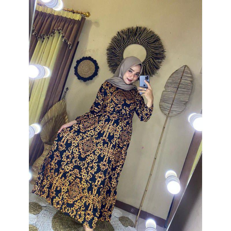 baju sultan 2021 / gamis mewah / gamis super mewah / gamis pesta