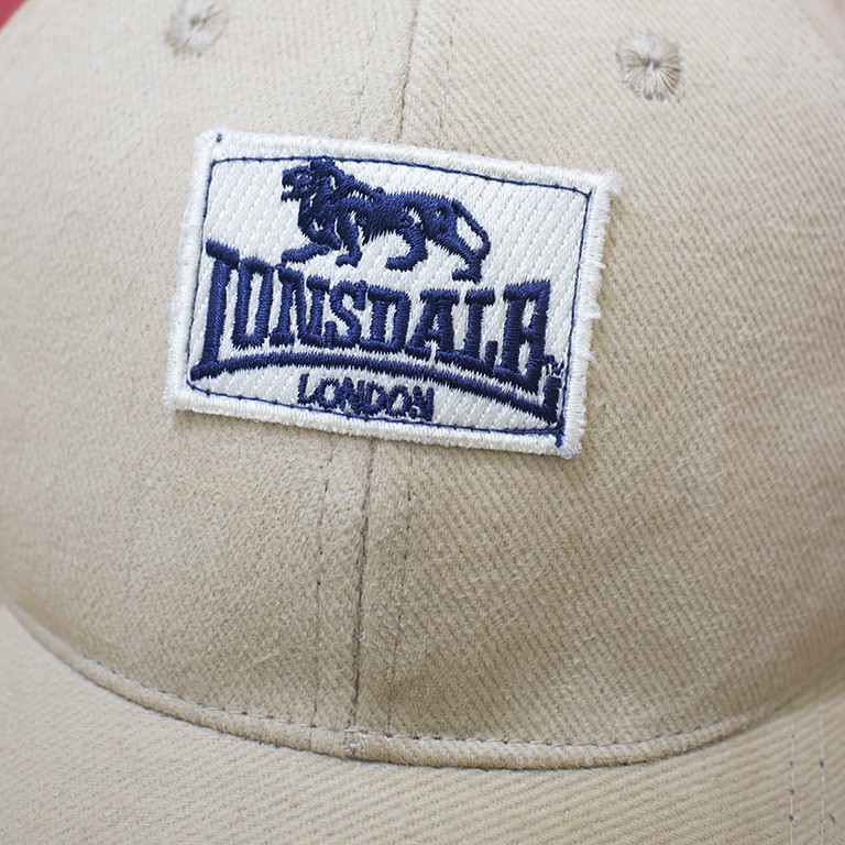 TOPI BASEBALL LONSDALE