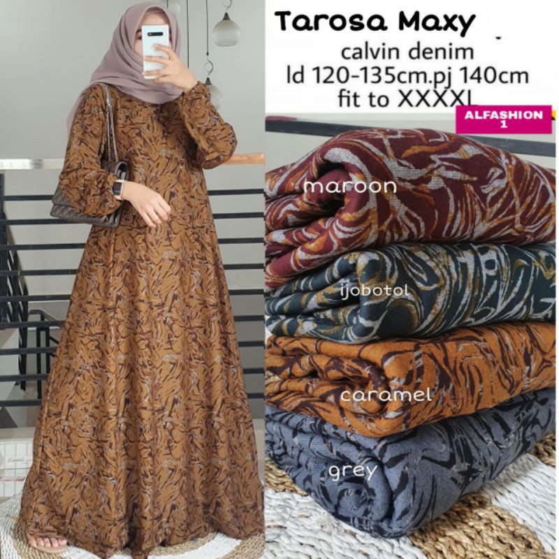 TAROSA MAXY
