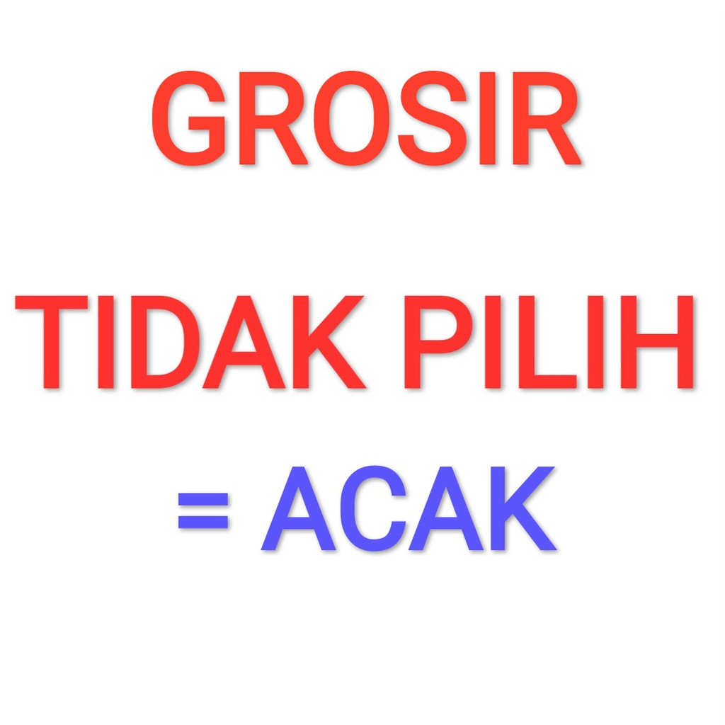 Sandal Japit WANITA Swallow Nice Sendal Jepit Cewek-8