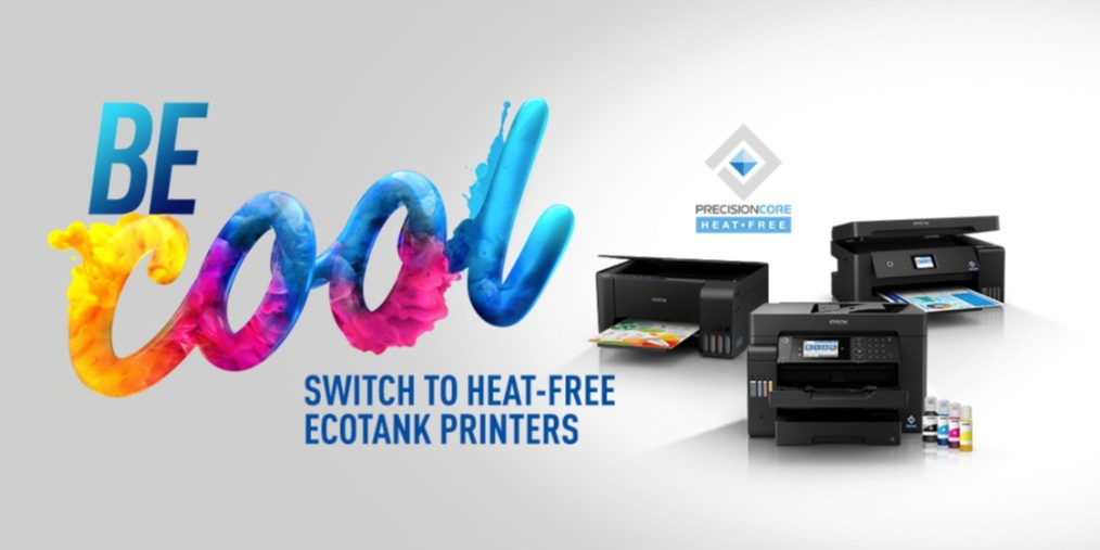 Toko Online Epson Official Store Indonesia Shopee Indonesia