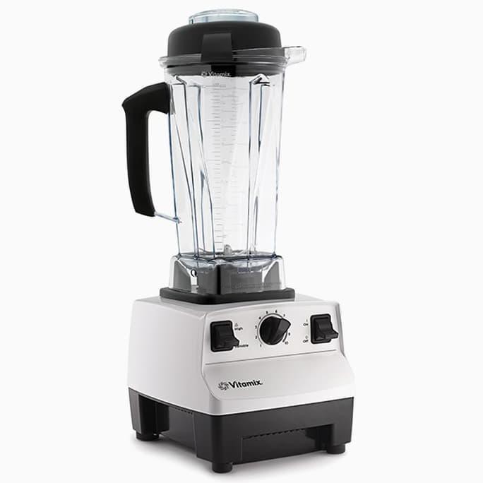 

Vitamix TNC 5200 - White