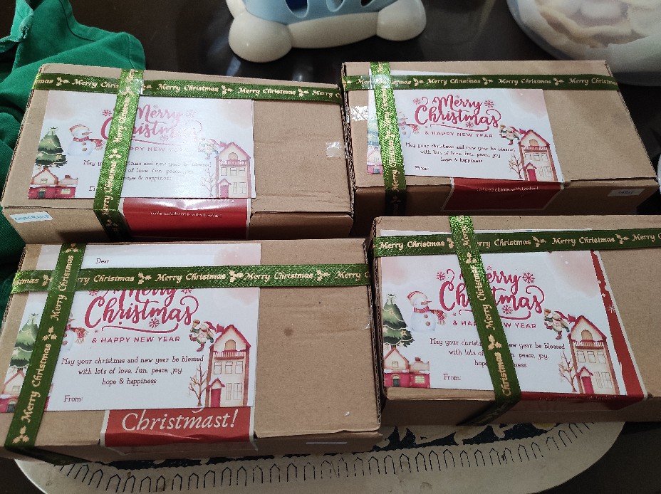 Tambahan Dekorasi Lebaran / Graduation / Valentine / Imlek / Natal Dll Brownies Size20×10