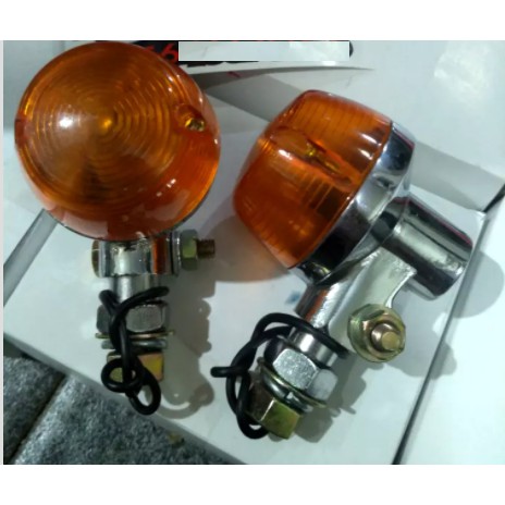 Sein Cb 200 Mini Modif Japstyle Klasik