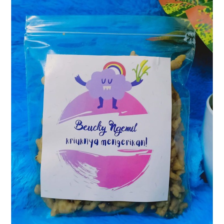 

Keripik Usus