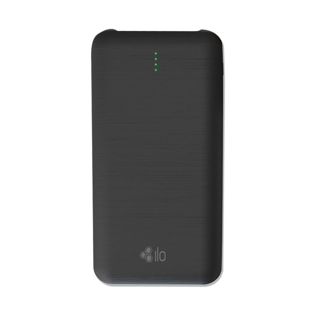 Power Bank iLo P2 10000 mAh Garansi Resmi 12 Bulan