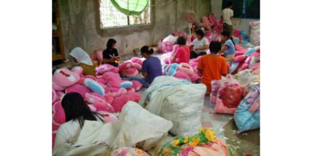 Toko Online warung boneka Shopee Indonesia Toko Online warung boneka Shopee Indonesia