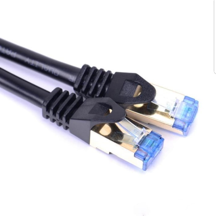 Vention VPC7SSTP-B300 Cat7 3M kabel Lan RJ45 Double Shielded cable