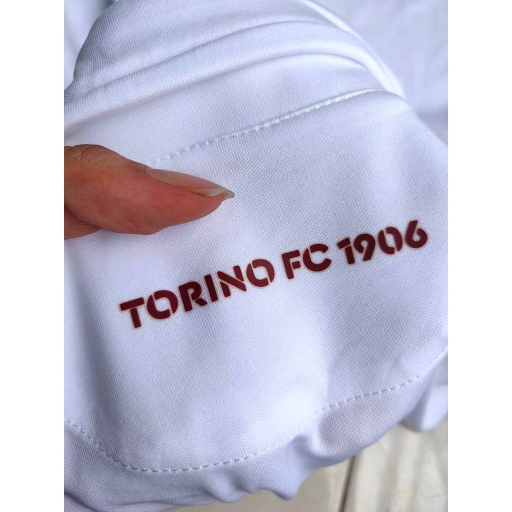 HQ JERSEY BOLA TORINO FC AWAY 2020-2021 GO HIGH QUALITY