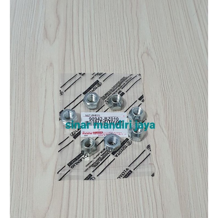 MUR BAUT RODA AVANZA