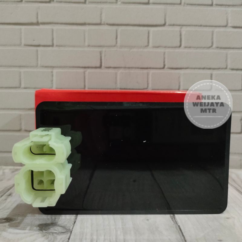 cdi shogun lama shogun 110 cdi unit cdi motor