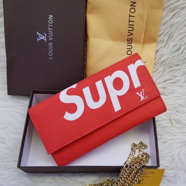 CLUTCH LV SUPREME PREMIUM