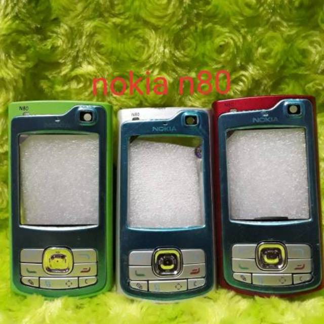kesing nokia n80