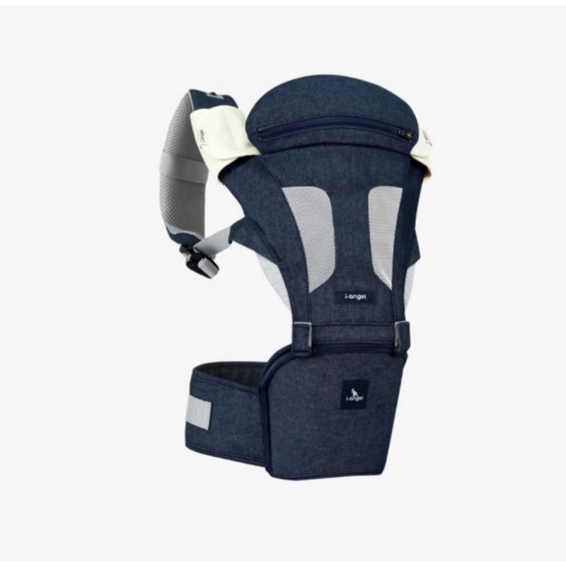 I-Angel New Magic Baby Hipseat Carrier