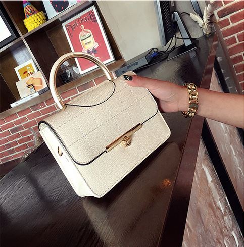 [ Clearance Sale! ] Tas Selempang Wanita Selene Sling Bag Korean Style Import