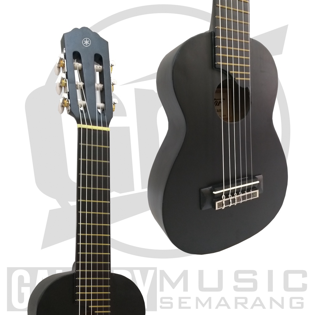 Guitalele Nylon GL-1 Custom / Gitarlele / Gitar Mini / Gitar Travel