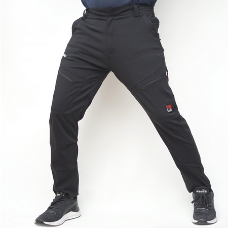 Celana Panjang Zarventure VIRZA Gunung outdoor Quickdry