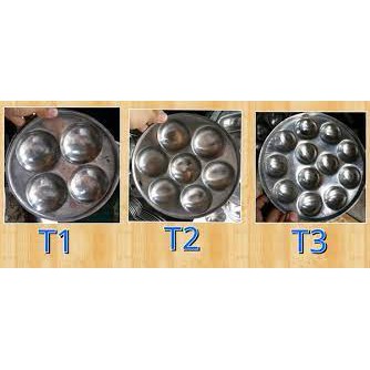 Cetakan Telor / Cetakan Cilor 1pcs