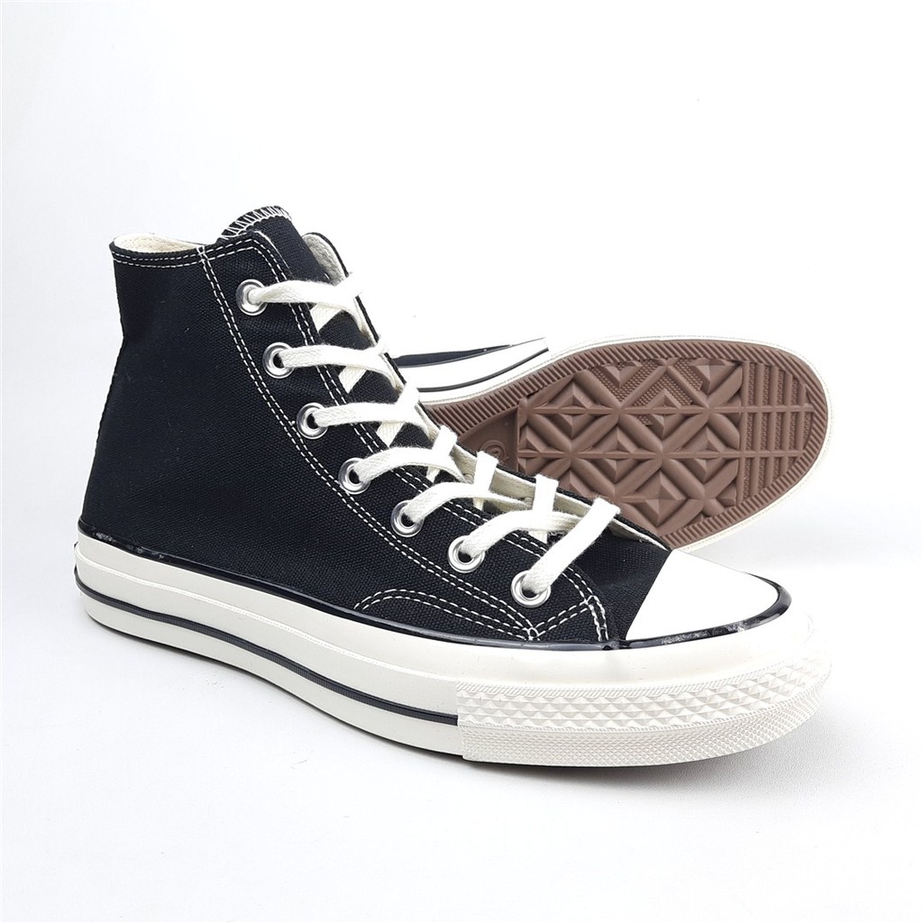 Sepatu sneakers converse 70s high UNISEX 35-44