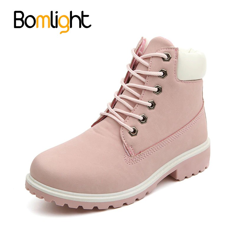 ladies winter work boots