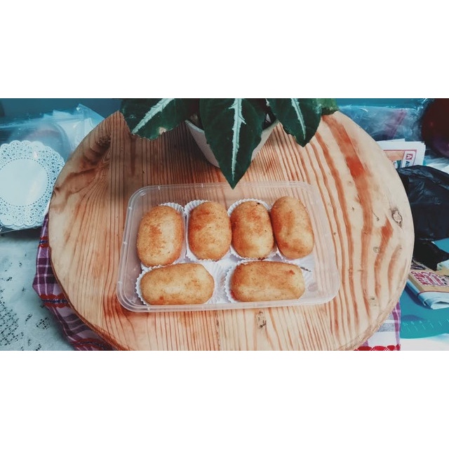 

Kroket