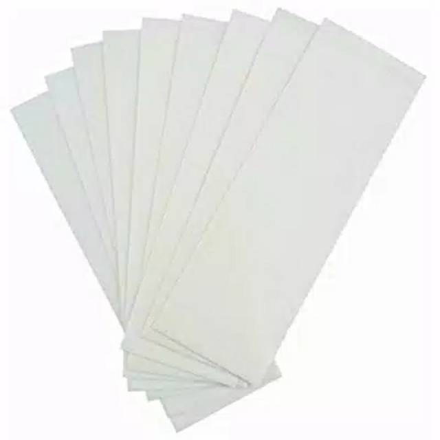 

Kertas Waxing / kertas wax - 10 pcs