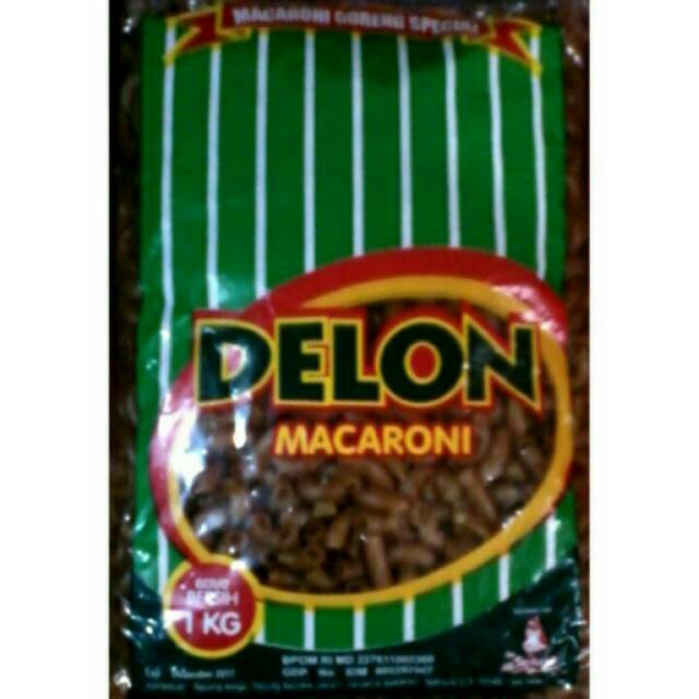 

Makaroni Delon