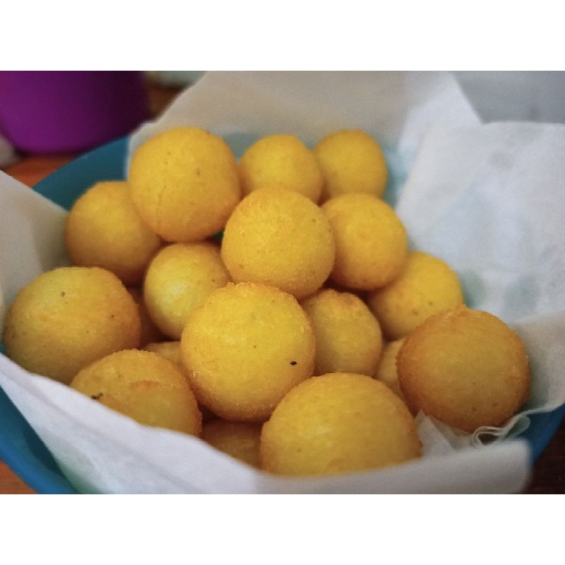 

Repack Kentang Pom Pom 500 gr