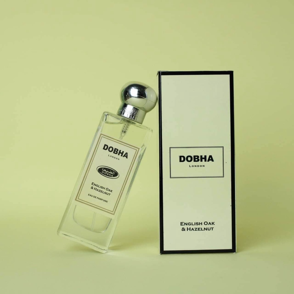 LONDON Parfum Pria DOBHA Spray 35ml