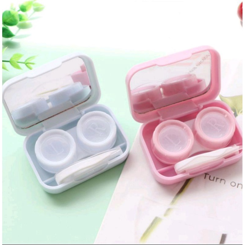 TEMPAT SOFTLENS JAPAN DAISY 3D