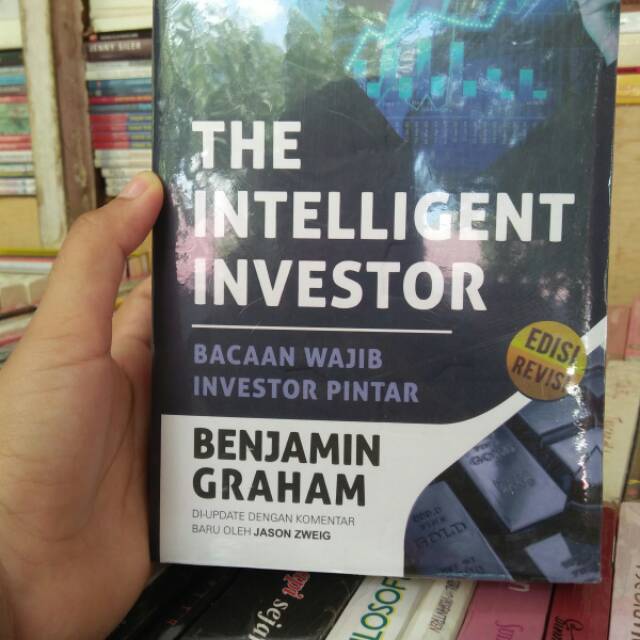 The Intelligent Investor