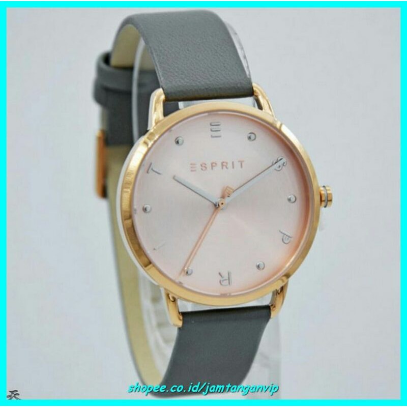 Jam Tangan Wanita Esprit Original Jam Esprit Wanita Model Terbaru