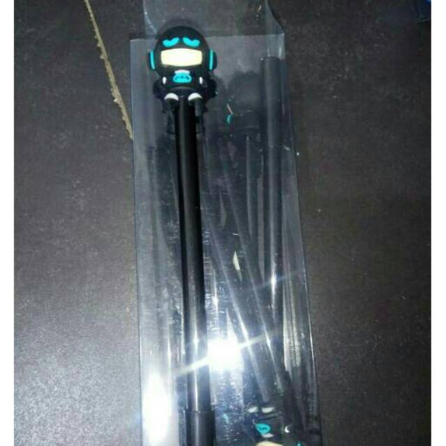 

Pulpen Gel Batman