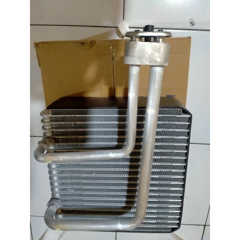 evap trajet lama evaporator evapurator trajet lama