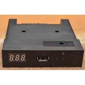 EMULATOR KEYBOARD DISKET JADI USB