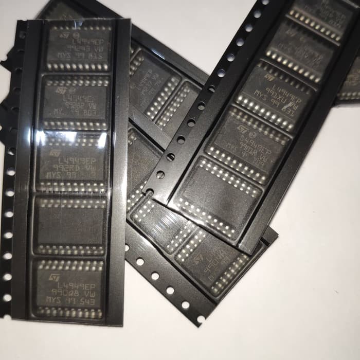 Chip IC Driver L4949 L4949EP 4949EP SOP20 Speedo meter
