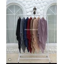Shafiya FK instant by Muslimah basic