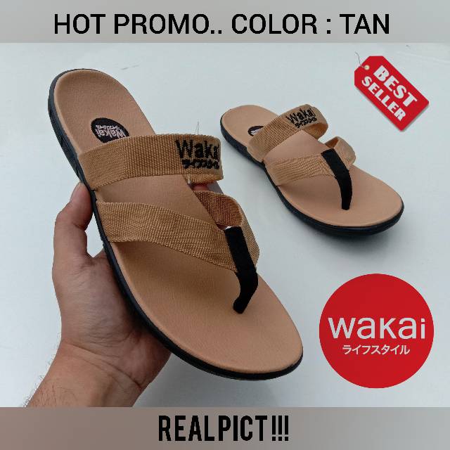 SANDAL WAKAI PRIA DAN WANITA JEPIT GUNUNG MURAH. SANDAL SANTAI COWOK CEWEK PROMO. SENDAL LEBARAN